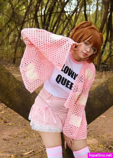 Glowingmayu 2 OnlyFans Thumbnail #XgPMe6nOlV