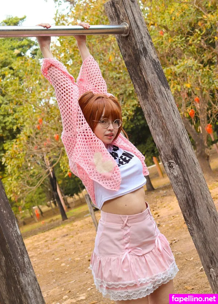 glowingmayu, glowingmayu_ Nude Leaked OnlyFans Photo #mGLM6vvZni