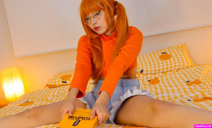 Glowingmayu 2 OnlyFans Thumbnail #oGzYBJI4Er