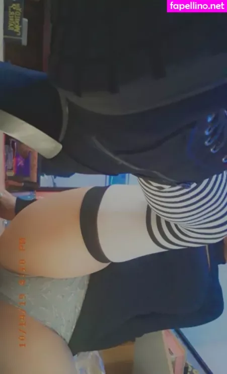 Glowsticksss OnlyFans Thumbnail #2Jwrpgqf7S
