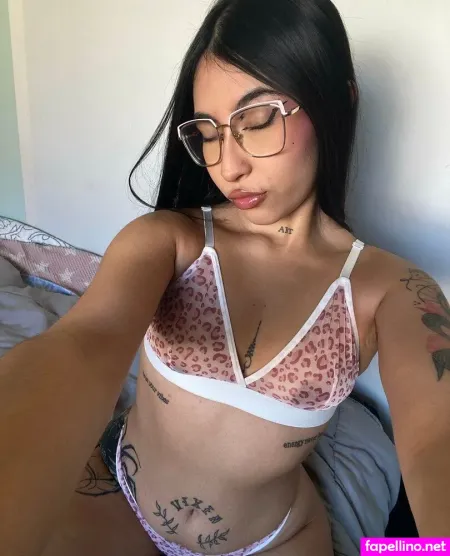 Glowww777 OnlyFans Thumbnail #ELMWnuOCeF