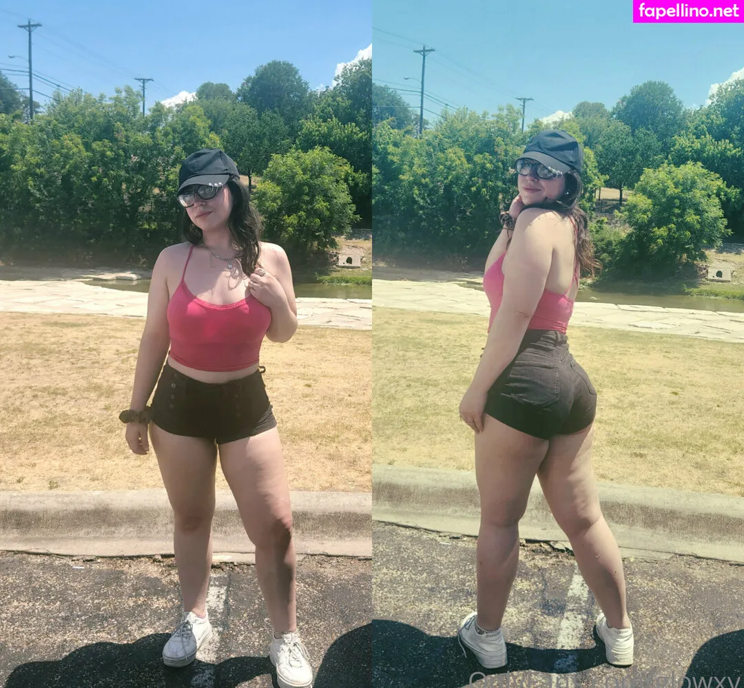 glowxy, glowxy._official Nude Leaked OnlyFans Photo #Dodw47Wstd