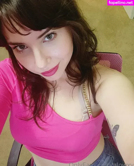 Glowxy OnlyFans Thumbnail #EPUJjGBrdt