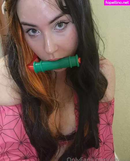 Glowxy OnlyFans Thumbnail #GYJnbMeS4u