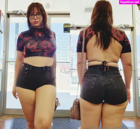 Glowxy OnlyFans Thumbnail #QnY3Myc96W