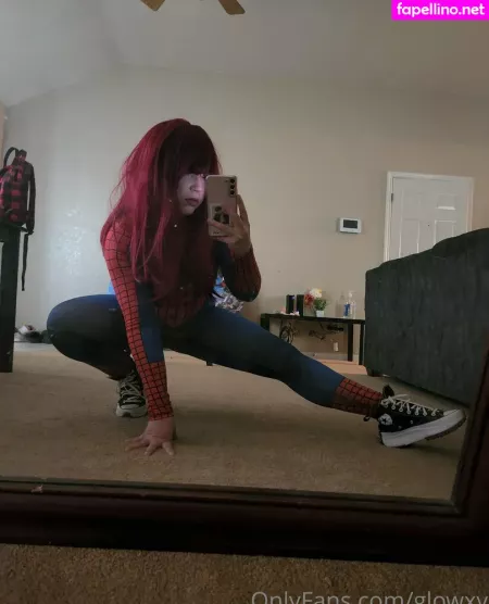 Glowxy OnlyFans Thumbnail #XMwWjjG6nl