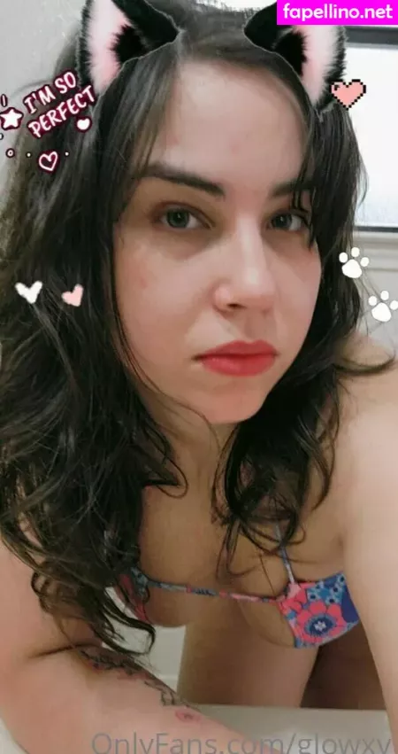 Glowxy OnlyFans Thumbnail #ecMqgK42h0