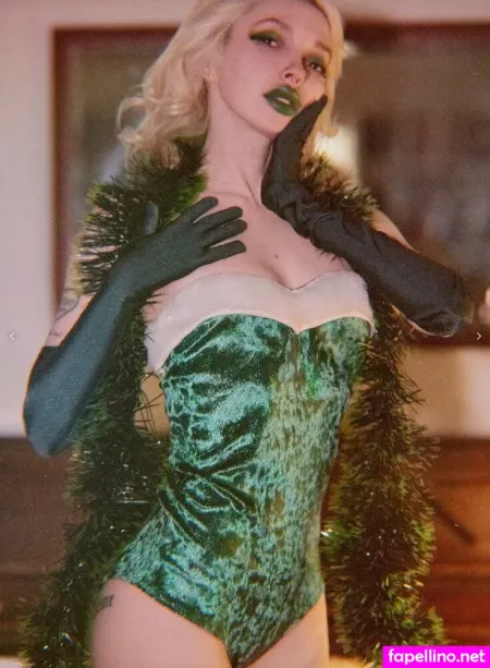 Glume OnlyFans Thumbnail #7hMp4LnXKR