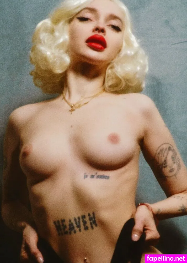 babyglume Nude Leaked OnlyFans Photo #eyP1hiQi5n