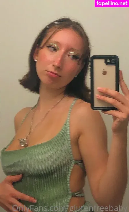 Glutenfreebaby OnlyFans Thumbnail #LnRKYSmgTW