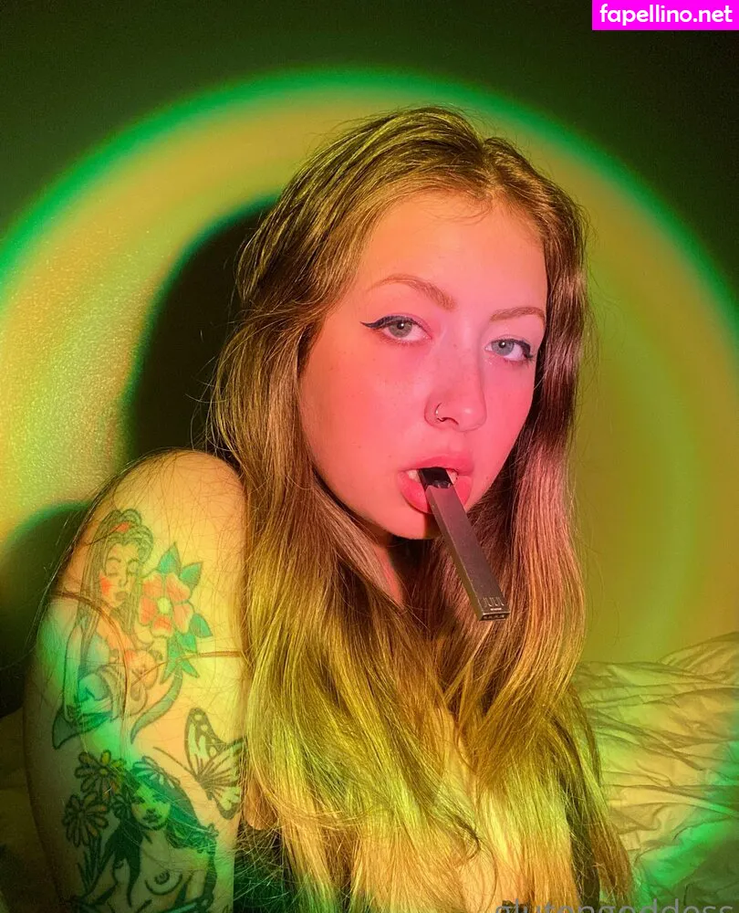 glutengoddess Nude Leaked OnlyFans Photo #ciI0PnUV6P