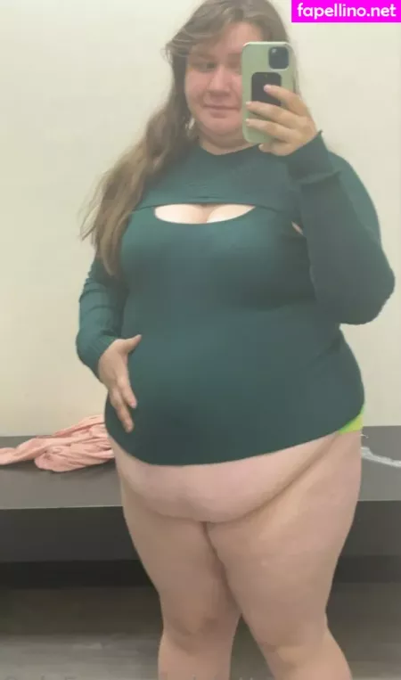 Gluttonoussquid OnlyFans Thumbnail #Gm2OL66W4E