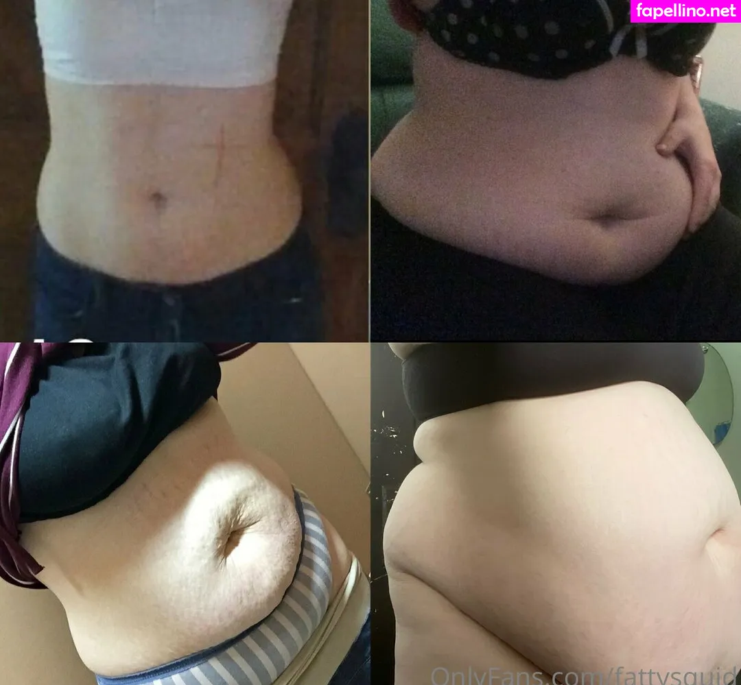 gluttonoussquid, the_gluttonous_ Nude Leaked OnlyFans Photo #JMQkEtYnkK