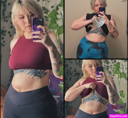 Glxtchno OnlyFans Thumbnail #wfUSORhLCB