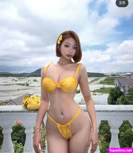 Gne Hanis OnlyFans Thumbnail #RKYnLbqmHE