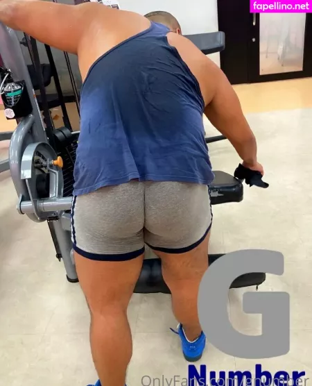 Gnumber OnlyFans Thumbnail #4f0lFd2MW8