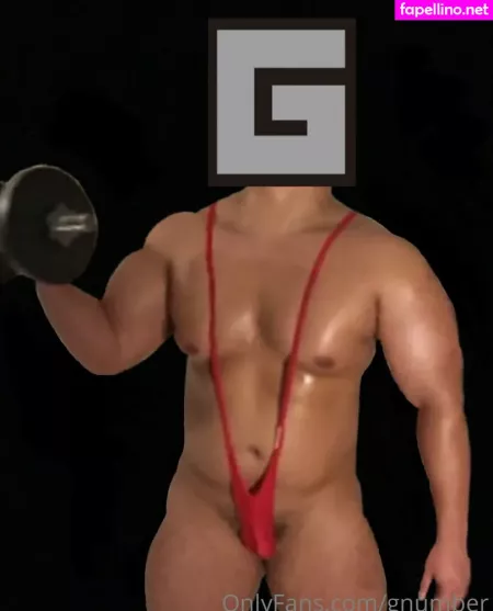Gnumber OnlyFans Thumbnail #QPt6HGQBVp