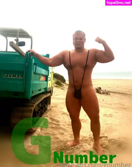 Gnumber OnlyFans Thumbnail #RUWSFirZzk