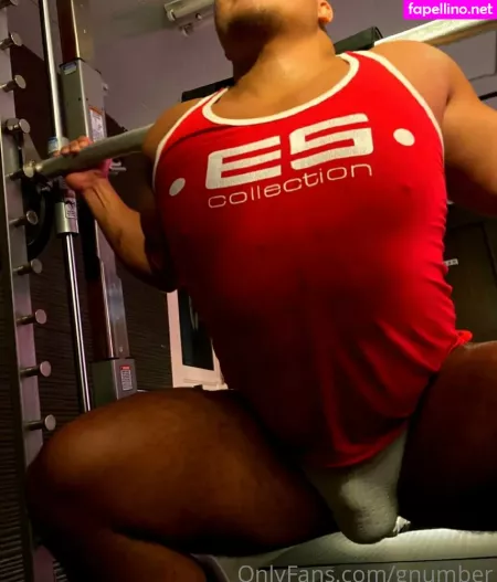 Gnumber OnlyFans Thumbnail #Thx8Fo795x