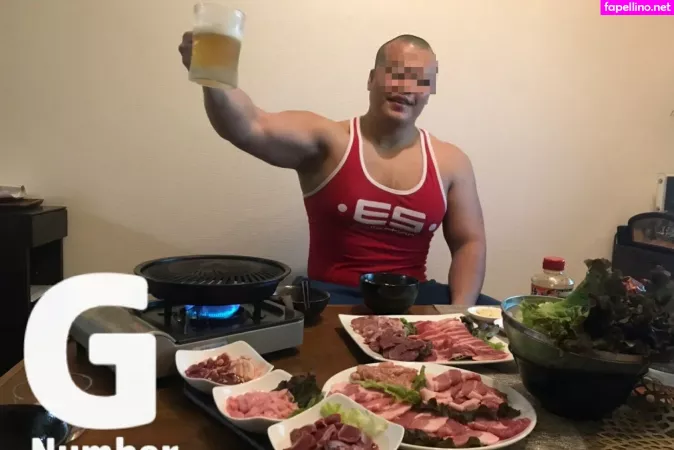 Gnumber OnlyFans Thumbnail #W2BvKQUkAR