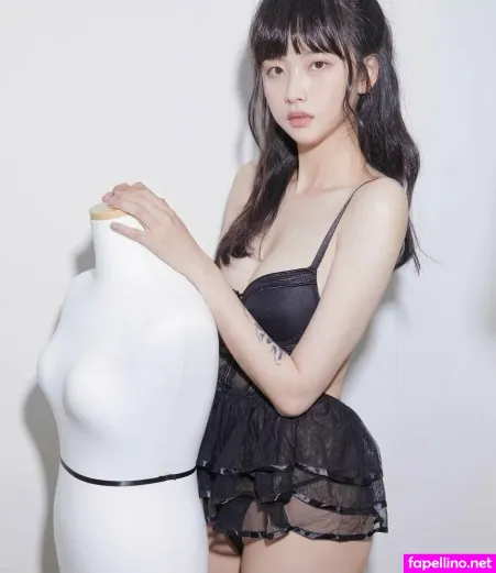 Go Mal Sook OnlyFans Thumbnail #AqIzuNpRKu