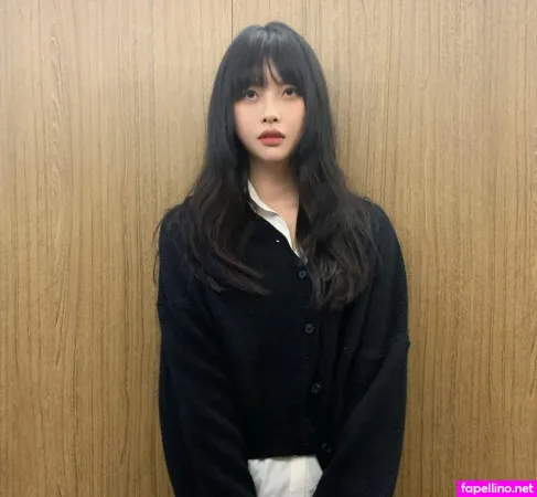 Go Mal Sook OnlyFans Thumbnail #EaL4vxbjOi
