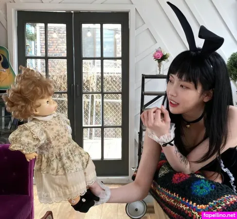 Go Mal Sook OnlyFans Thumbnail #KwjWmZOAA1
