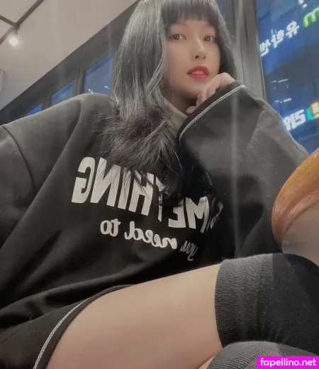 Go Mal Sook OnlyFans Thumbnail #tu5hEqBNUZ