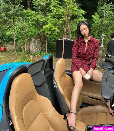 Go Minsi OnlyFans Thumbnail #1jwiiw5APp