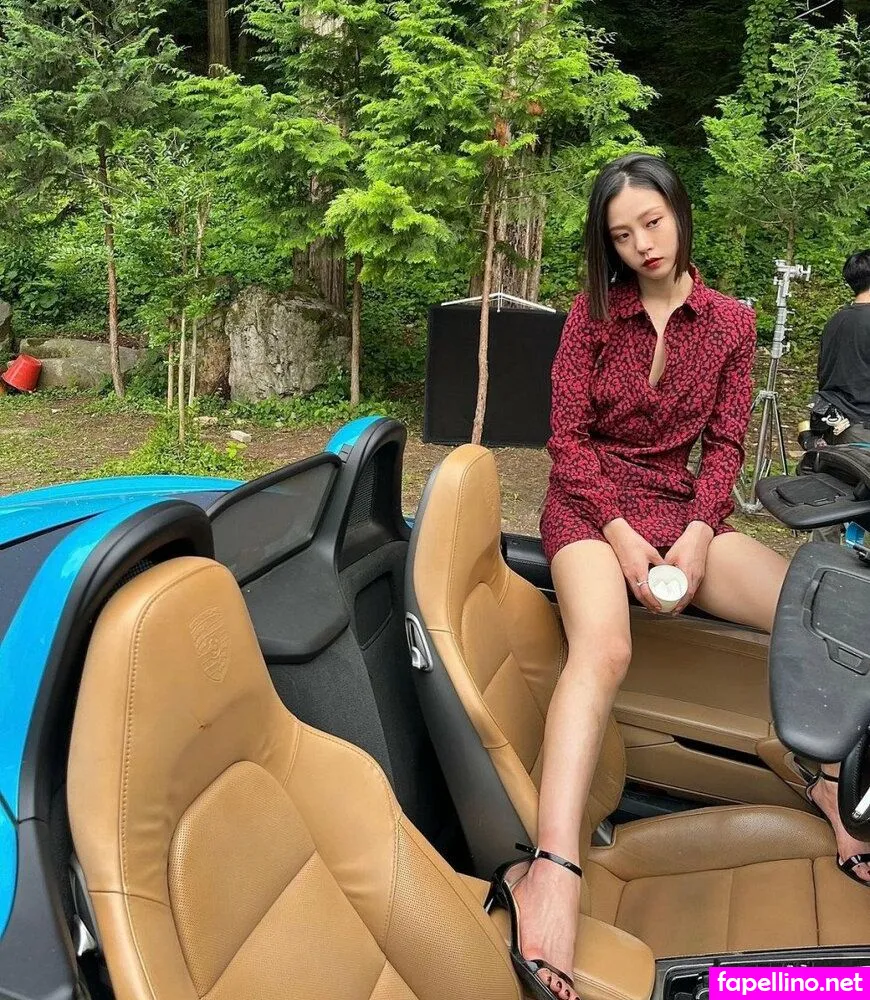 Go Minsi Nude Leaked OnlyFans Photo #1jwiiw5APp