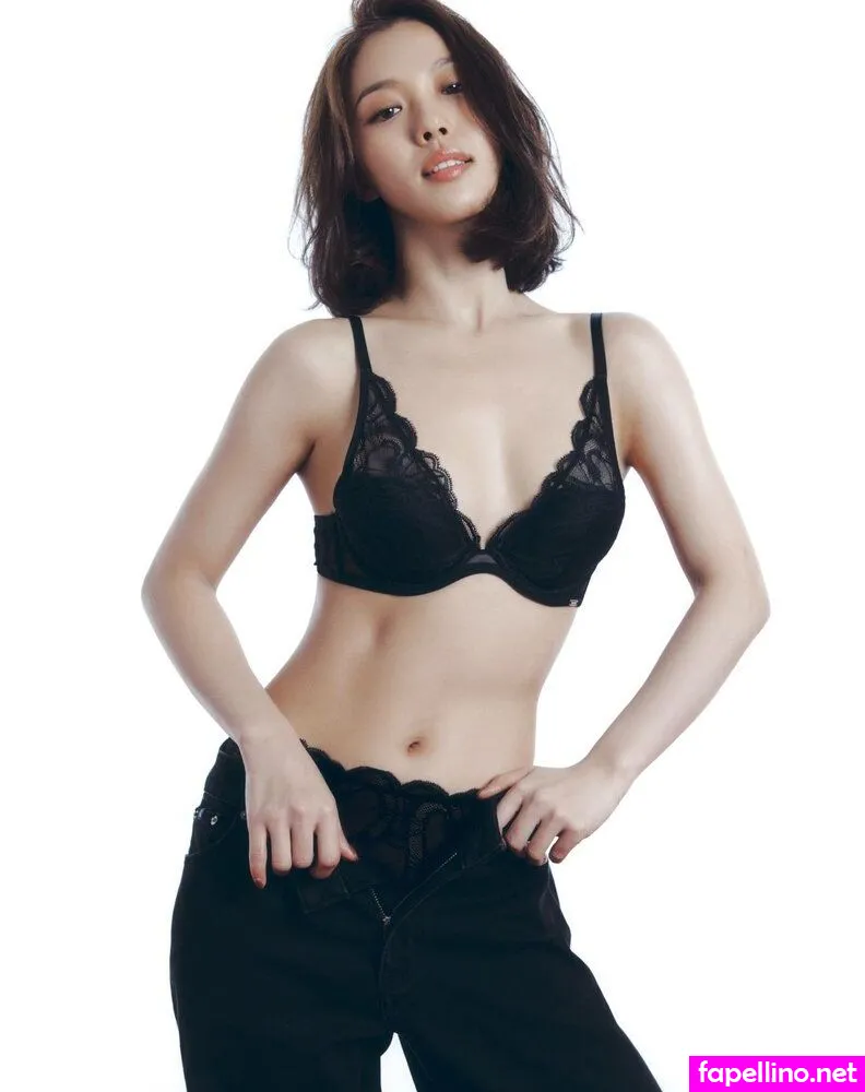 Go Minsi Nude Leaked OnlyFans Photo #QYI7h9sQkU