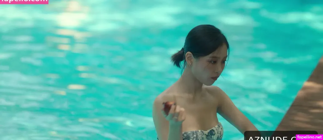 Go Minsi OnlyFans Thumbnail #Qdy8miaYXO