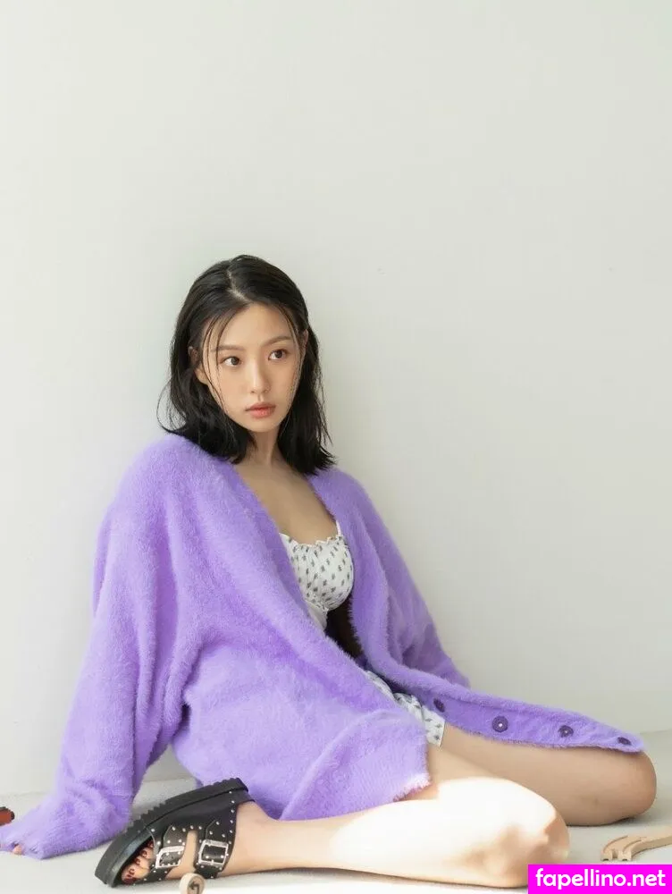 Go Minsi Nude Leaked OnlyFans Photo #RNouI0tw3R