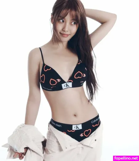 Go Minsi OnlyFans Thumbnail #k0DEjXlS9u