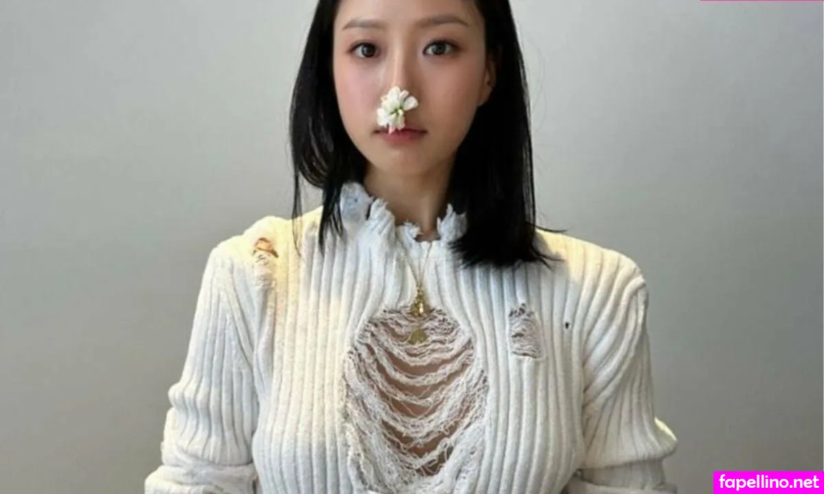 Go Minsi Nude Leaked OnlyFans Photo #zParJ69IdT