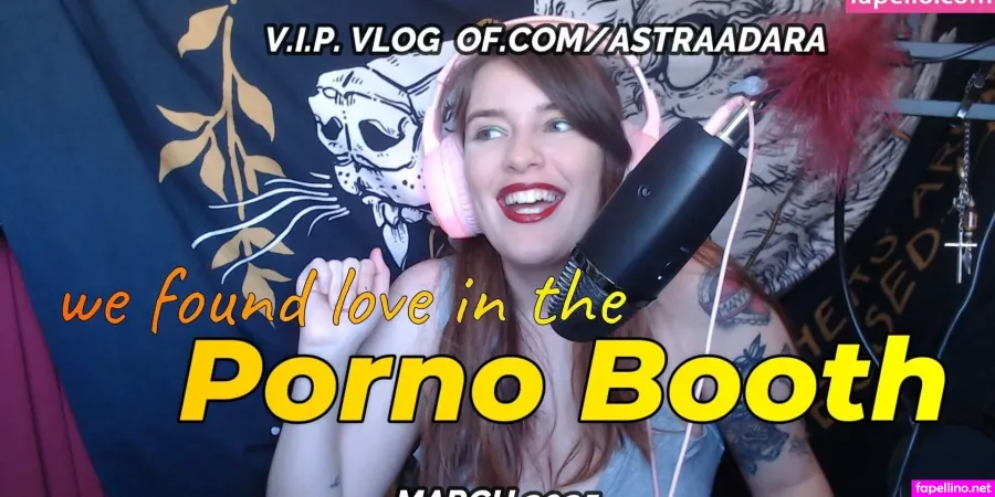 Goastra OnlyFans Thumbnail #BUv7LoSMsl