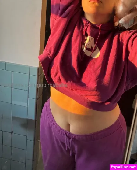 Gobirdsbabe OnlyFans Thumbnail #EGVCheXlDI