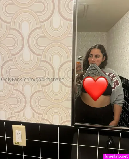 Gobirdsbabe OnlyFans Thumbnail #FcEBF7GDq7
