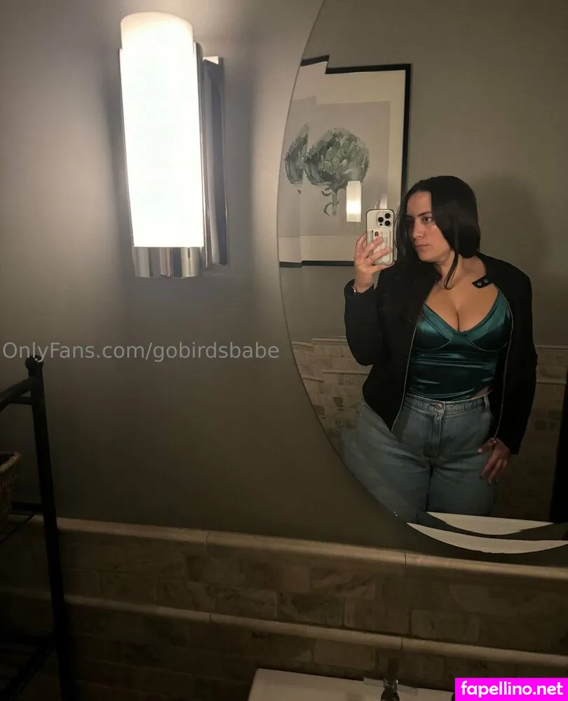 gobirdsbabe Nude Leaked OnlyFans Photo #bUewSqWTpa