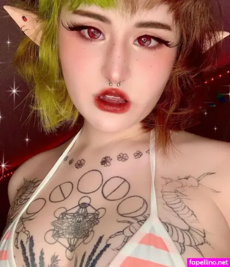 Goblin Chomp OnlyFans Thumbnail #3ZCOuTR7Kz