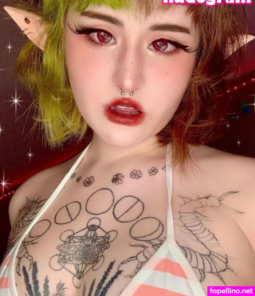 goblin_chomp, goblin_chomps Nude Leaked OnlyFans Photo #FVIociUkvT