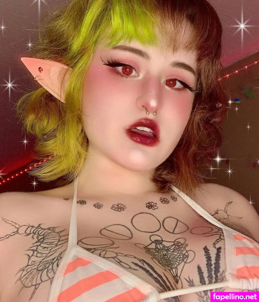 goblin_chomp, goblin_chomps Nude Leaked OnlyFans Photo #aWxMQCigEG