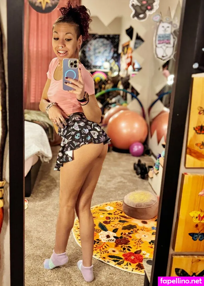 goblin.fae, goblinfae_ Nude Leaked OnlyFans Photo #AXylcB9Fxx