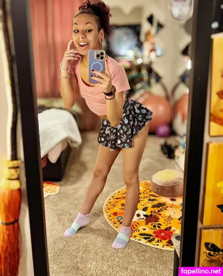 Goblin Fae OnlyFans Thumbnail #Kuuh66aXXD