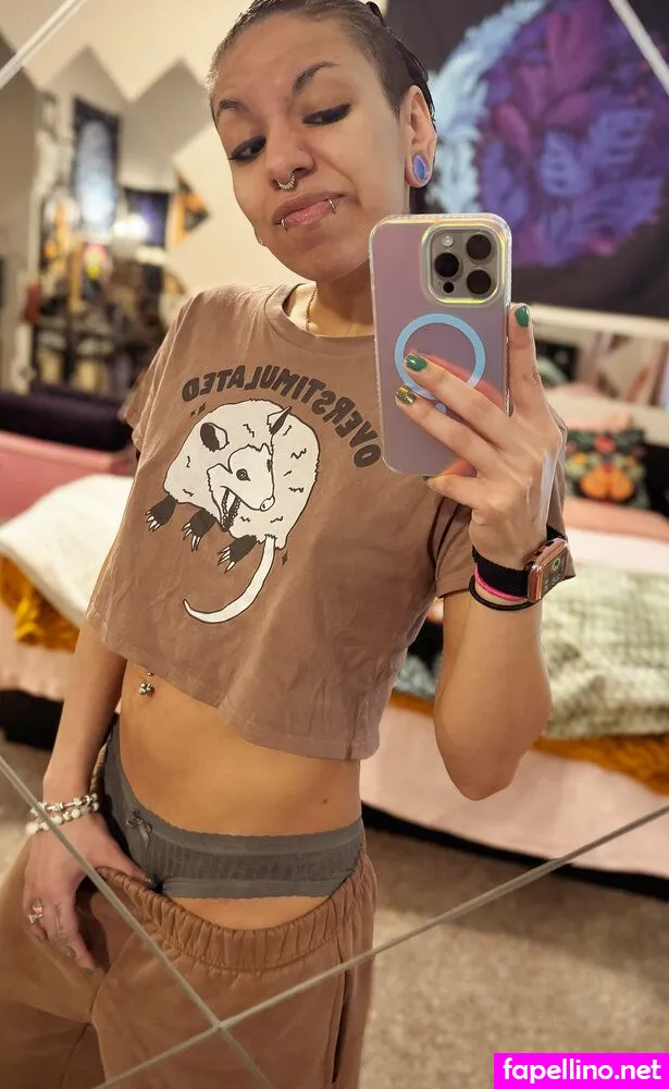 goblin.fae, goblinfae_ Nude Leaked OnlyFans Photo #PIEilmlyGm