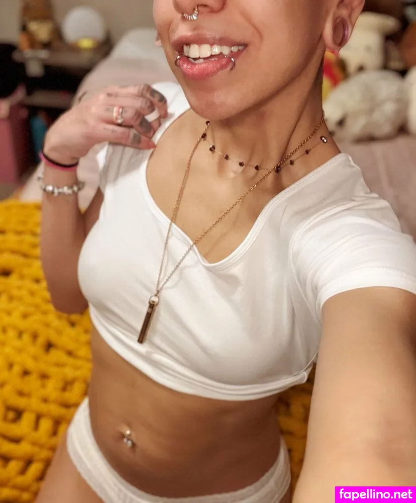 goblin.fae, goblinfae_ Nude Leaked OnlyFans Photo #am9B7slFHh