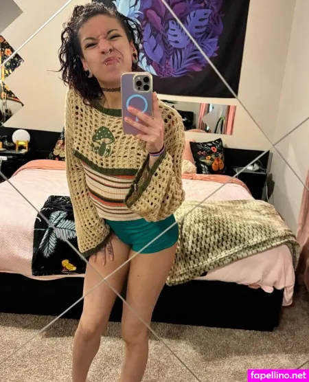 Goblin Fae OnlyFans Thumbnail #l9kWk9l3uB