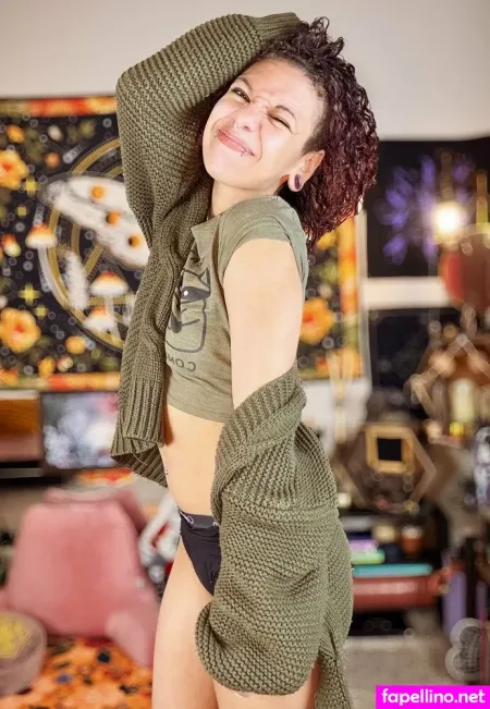 Goblin Fae OnlyFans Thumbnail #m5nA46FmKM