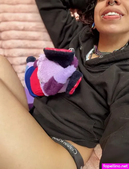 Goblin Fae OnlyFans Thumbnail #qL5RXBjQlV