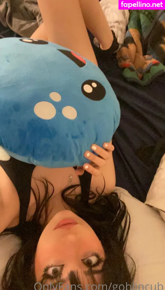 goblincub Nude Leaked OnlyFans Photo #DFA5kb6CW6